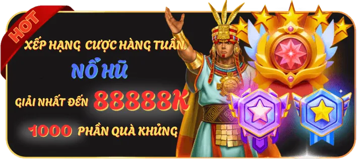 Game nổ hũ cổ điển tại C54