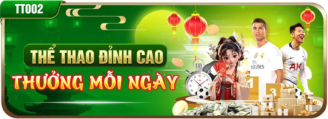 Giao diện nền tảng cá cược C54 với ưu đãi khủng